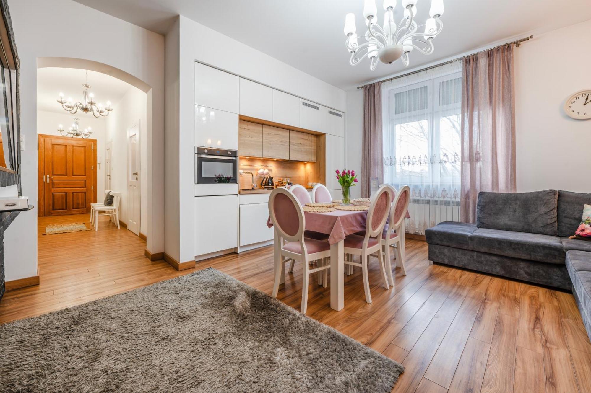 Florencja Moxy Te&Am Stare Miasto Dworzec 3 Min Parking Gratis — Photos 3