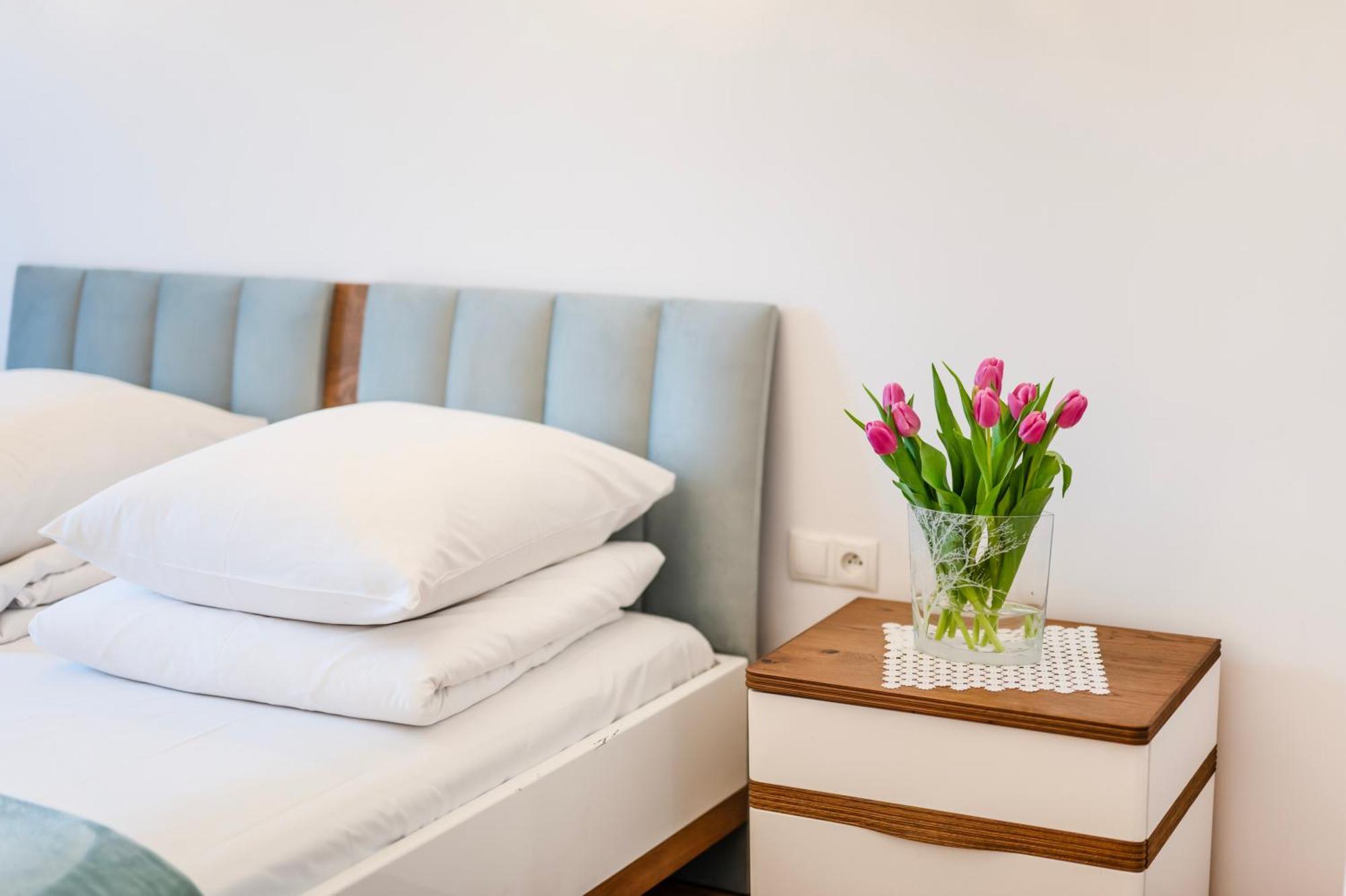 Florencja Moxy Te&Am Stare Miasto Dworzec 3 Min Parking Gratis, Krakow